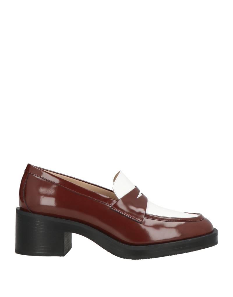 STUART WEITZMAN Mokassin Damen Braun von STUART WEITZMAN