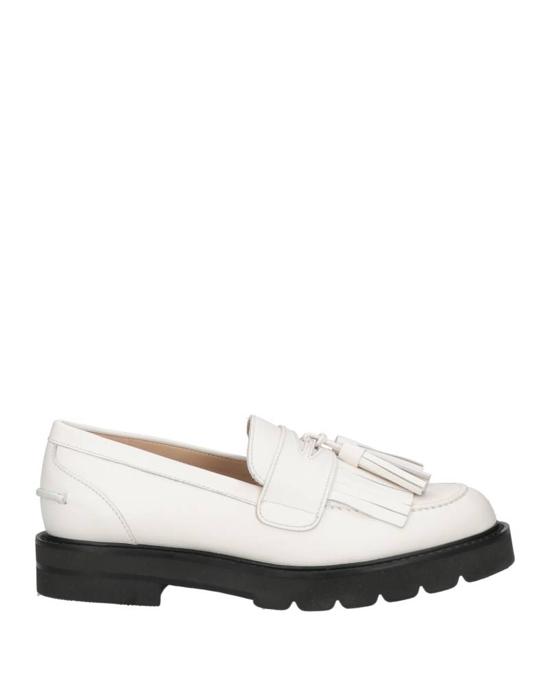 STUART WEITZMAN Mokassin Damen Elfenbein von STUART WEITZMAN