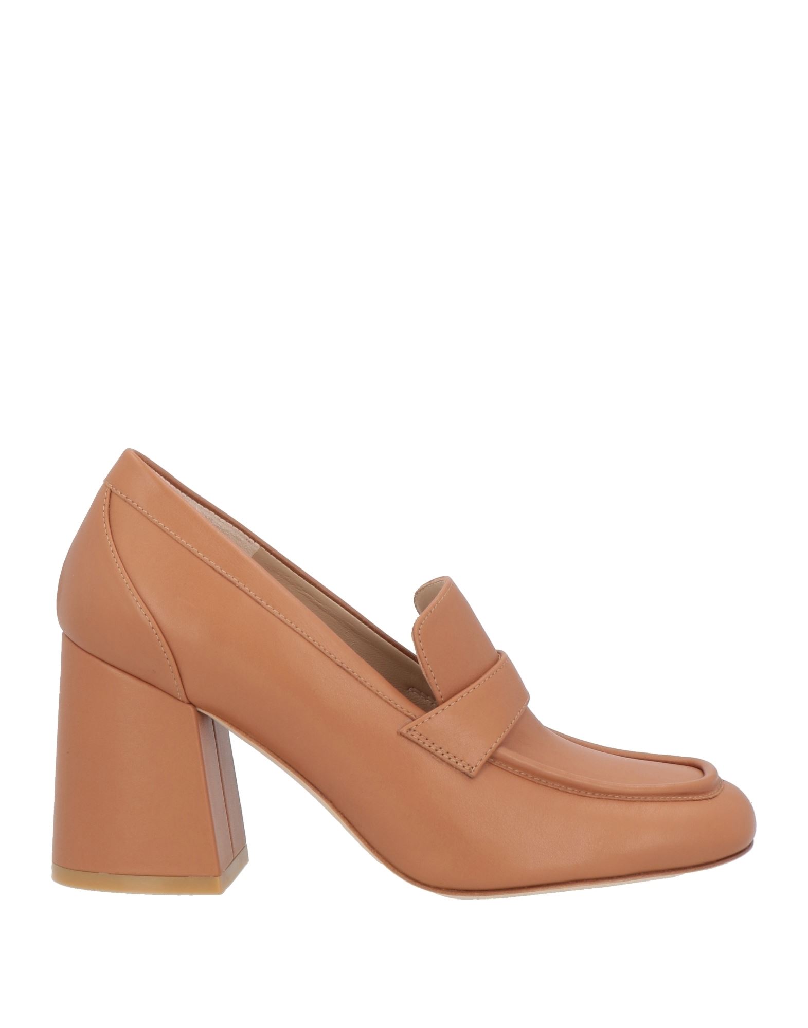 STUART WEITZMAN Mokassin Damen Kamel STUART WEITZMAN Mokassin Damen Kamel von STUART WEITZMAN