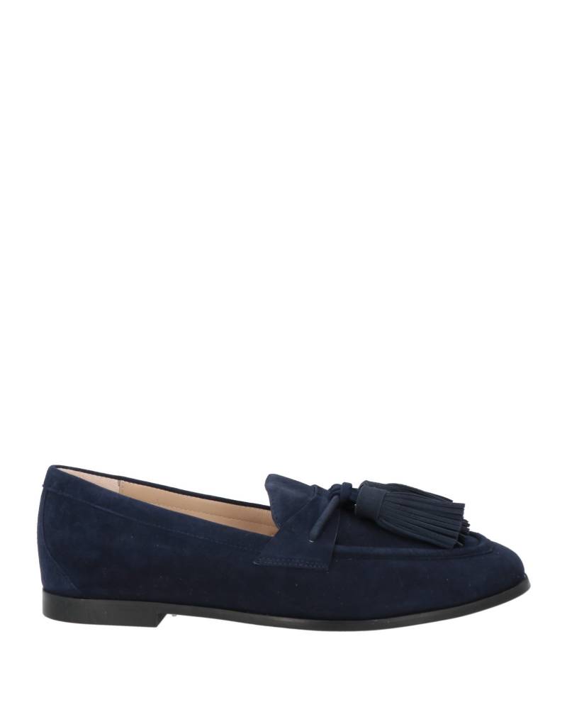 STUART WEITZMAN Mokassin Damen Marineblau von STUART WEITZMAN