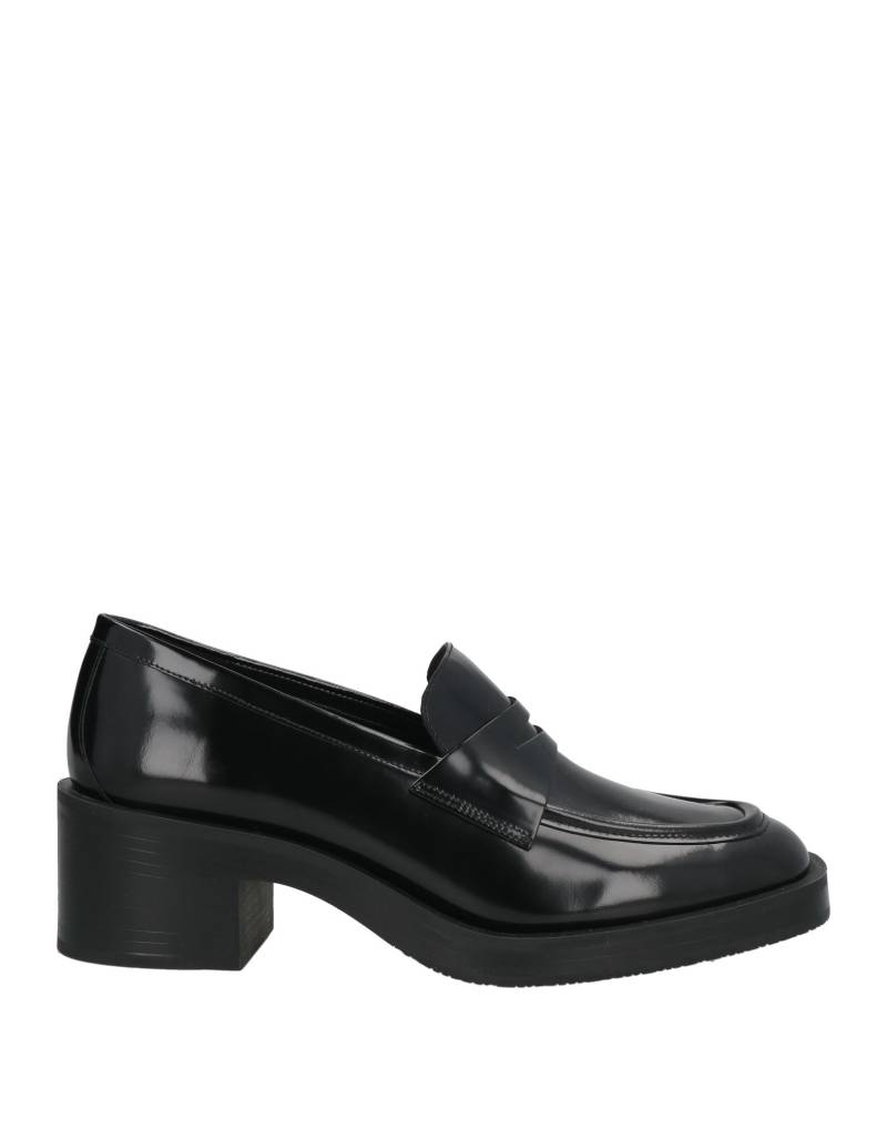 STUART WEITZMAN Mokassin Damen Schwarz von STUART WEITZMAN
