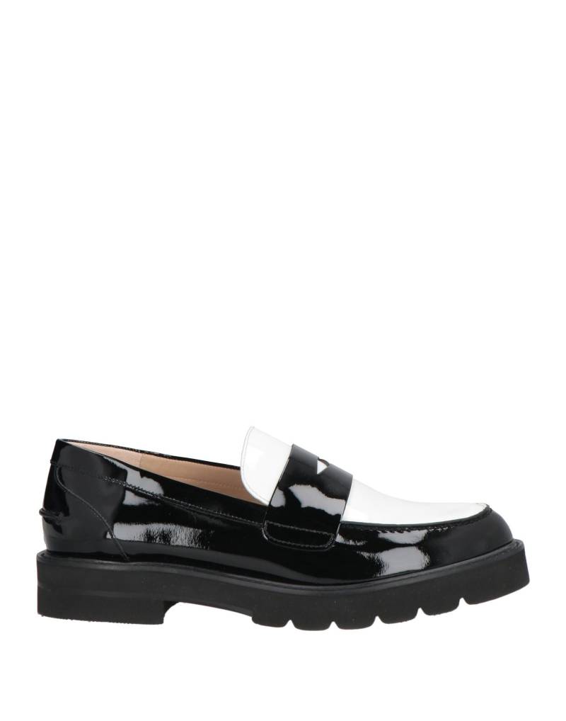 STUART WEITZMAN Mokassin Damen Schwarz von STUART WEITZMAN