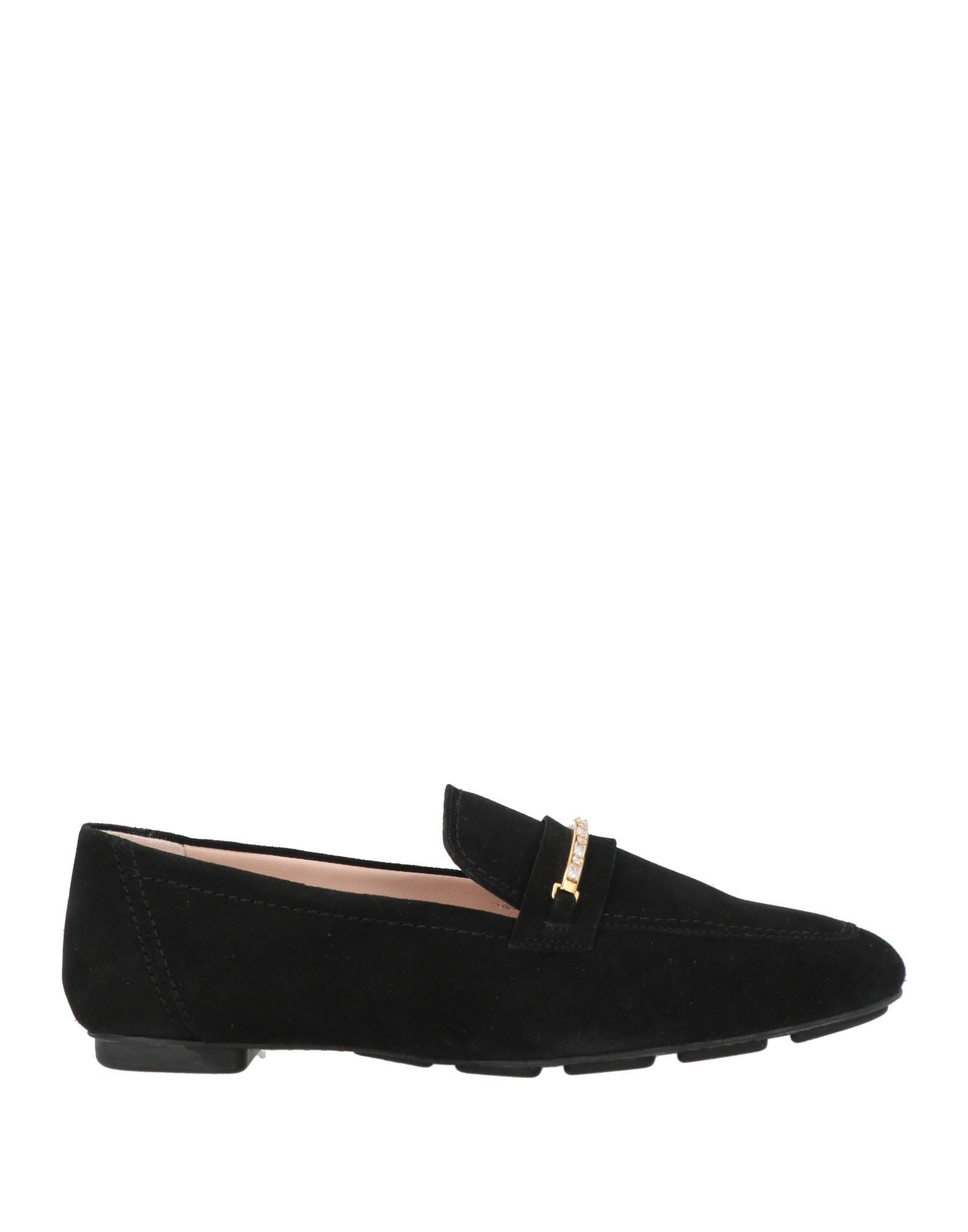 STUART WEITZMAN Mokassin Damen Schwarz von STUART WEITZMAN