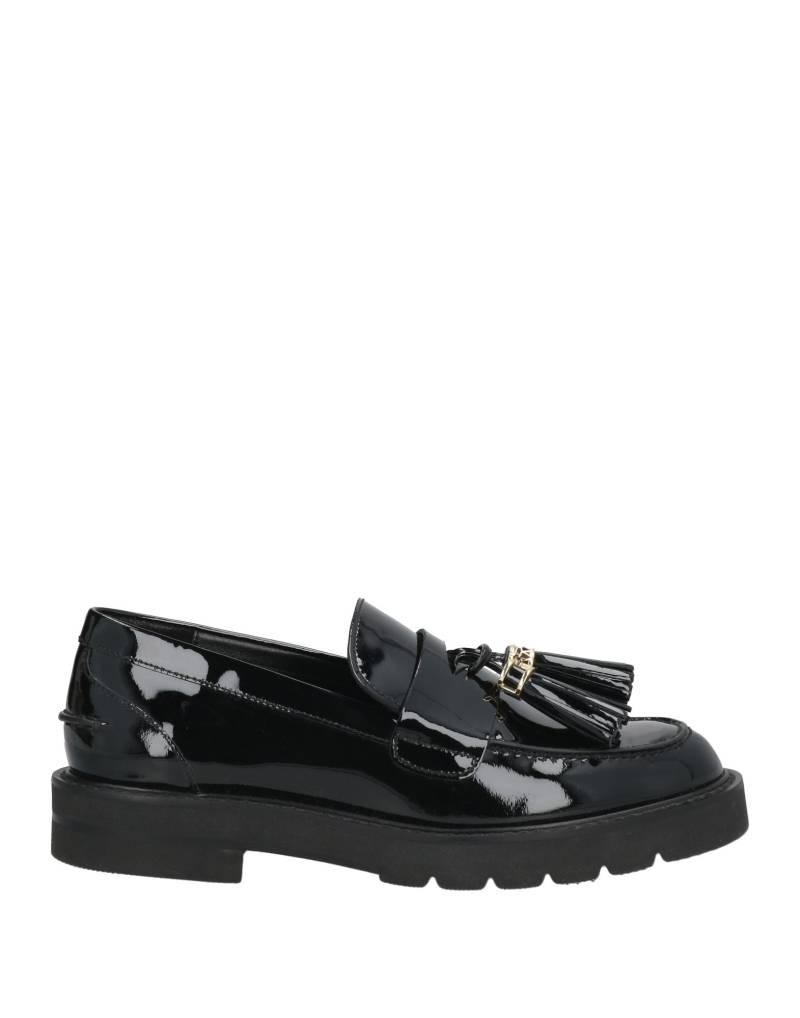 STUART WEITZMAN Mokassin Damen Schwarz von STUART WEITZMAN