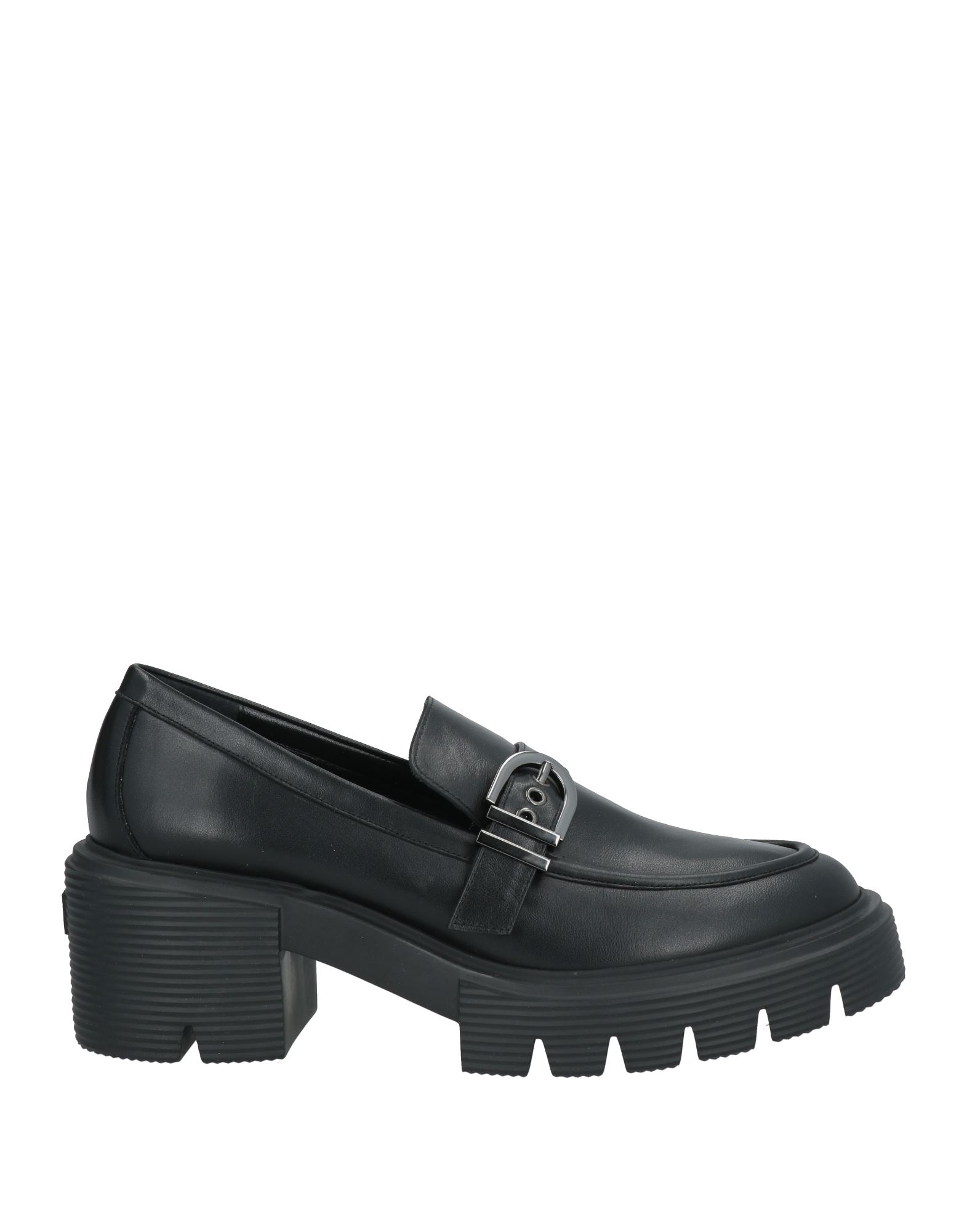 STUART WEITZMAN Mokassin Damen Schwarz von STUART WEITZMAN