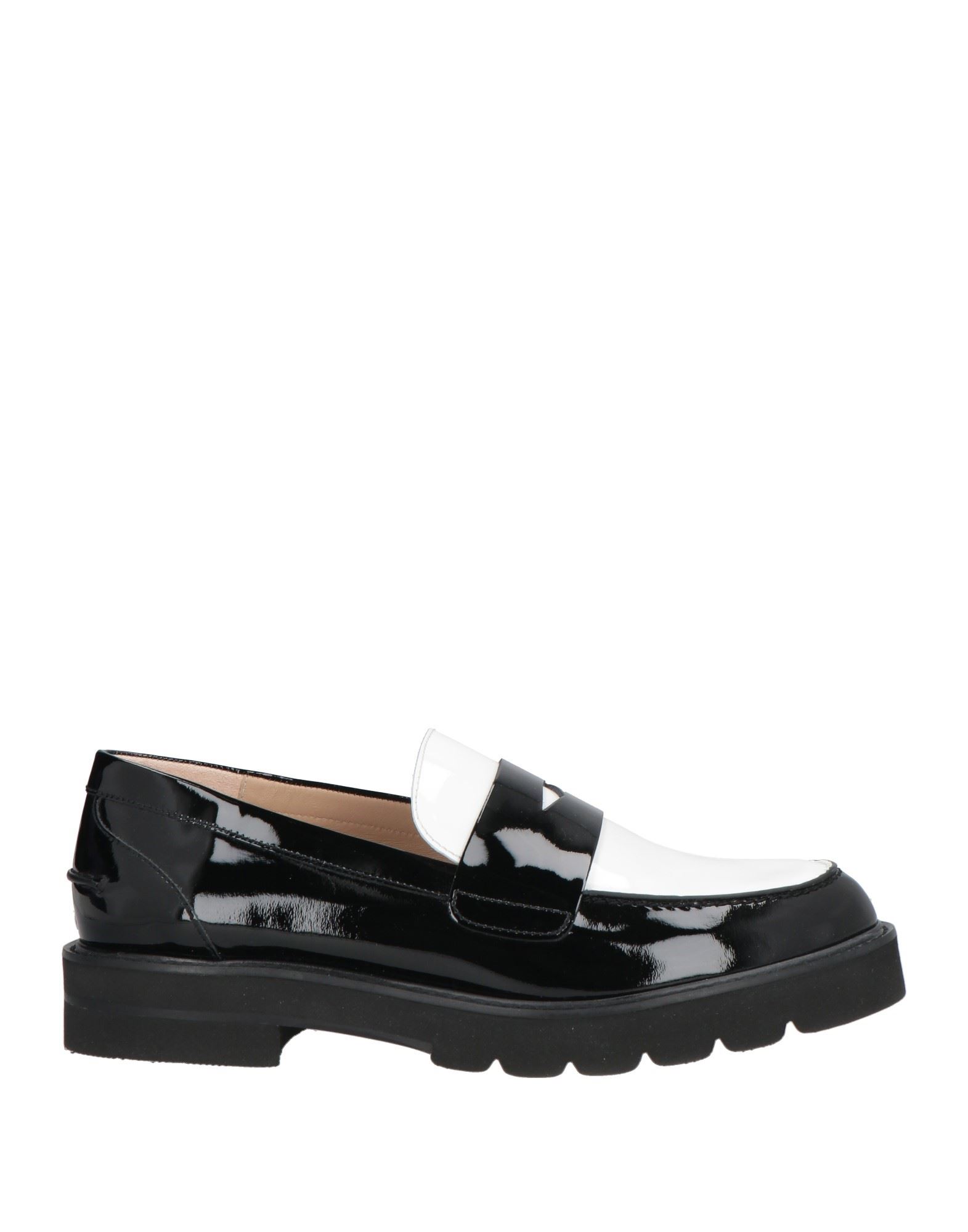 STUART WEITZMAN Mokassin Damen Schwarz von STUART WEITZMAN