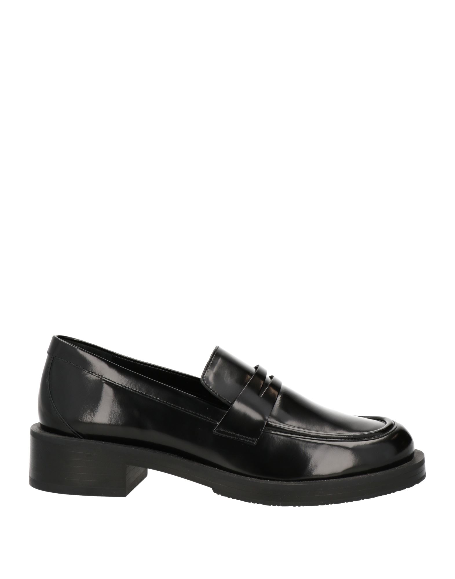 STUART WEITZMAN Mokassin Damen Schwarz STUART WEITZMAN Mokassin Damen Schwarz von STUART WEITZMAN