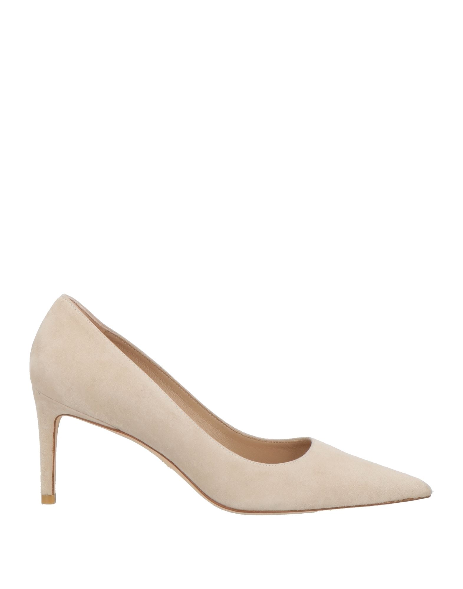 STUART WEITZMAN Pumps Damen Elfenbein von STUART WEITZMAN