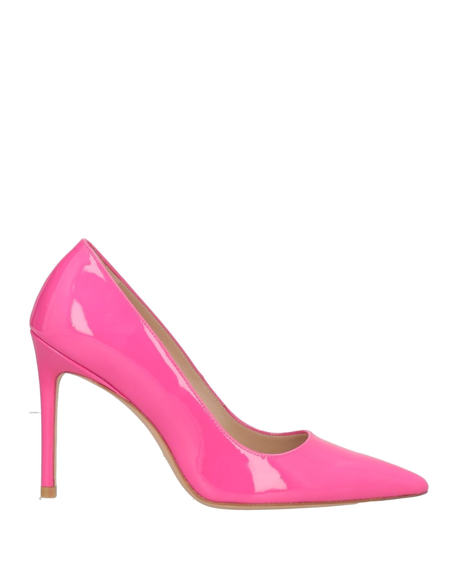 STUART WEITZMAN Pumps Damen Fuchsia von STUART WEITZMAN