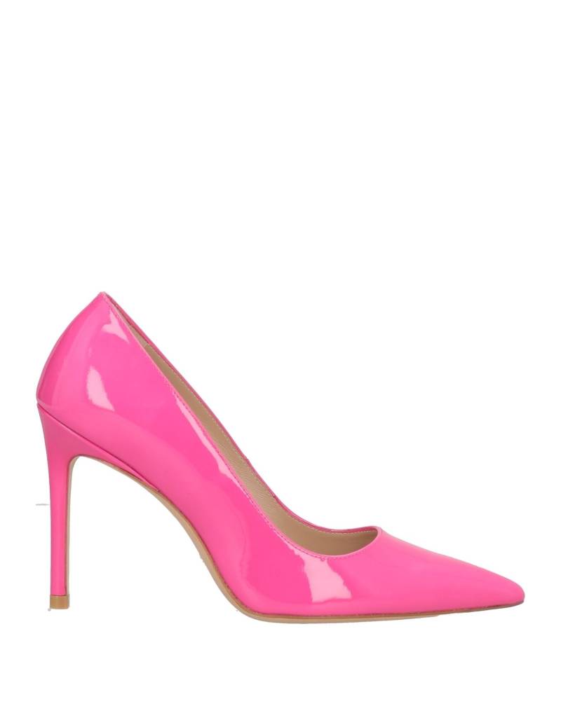 STUART WEITZMAN Pumps Damen Fuchsia von STUART WEITZMAN