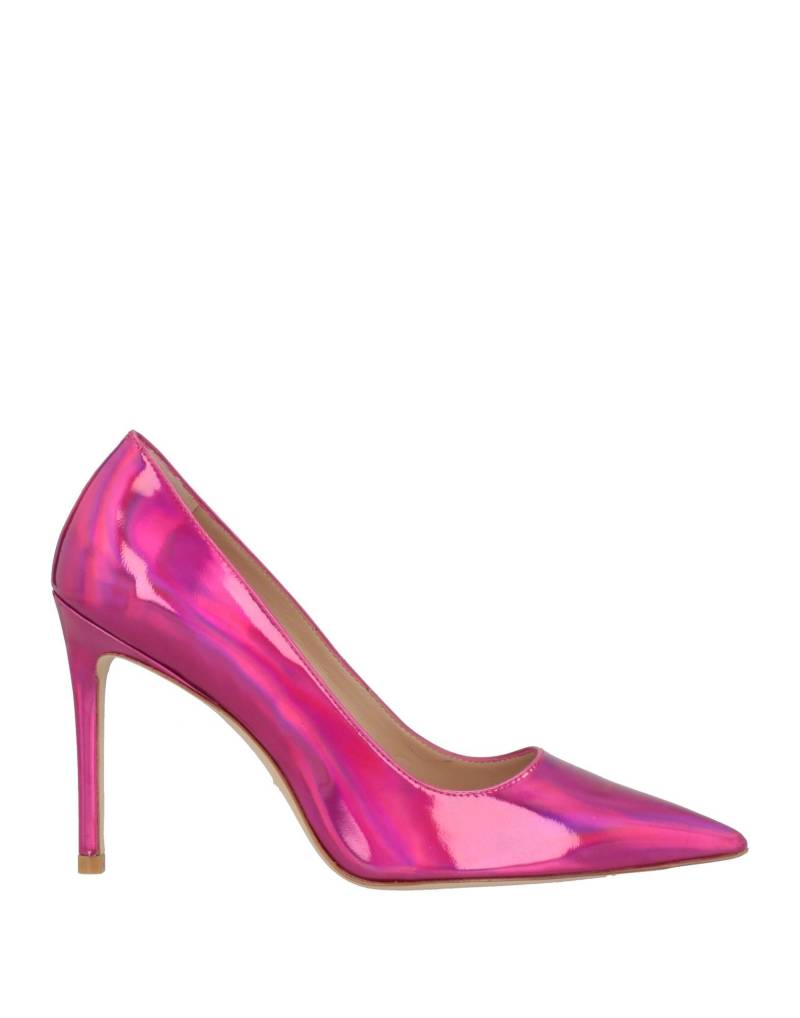 STUART WEITZMAN Pumps Damen Fuchsia von STUART WEITZMAN