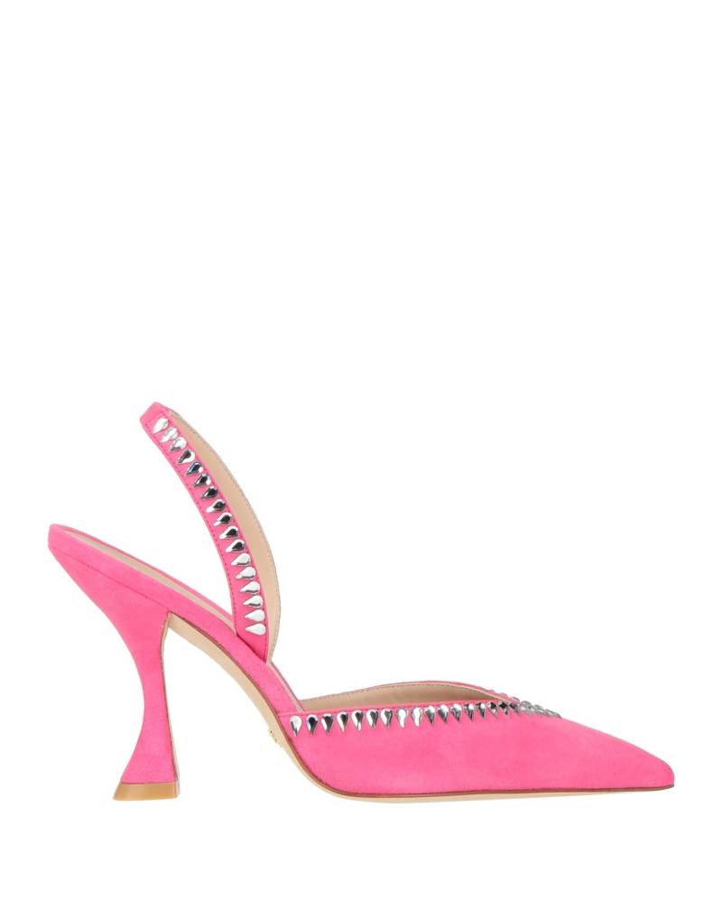 STUART WEITZMAN Pumps Damen Fuchsia von STUART WEITZMAN