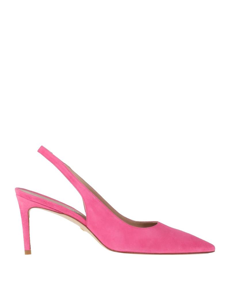 STUART WEITZMAN Pumps Damen Fuchsia von STUART WEITZMAN