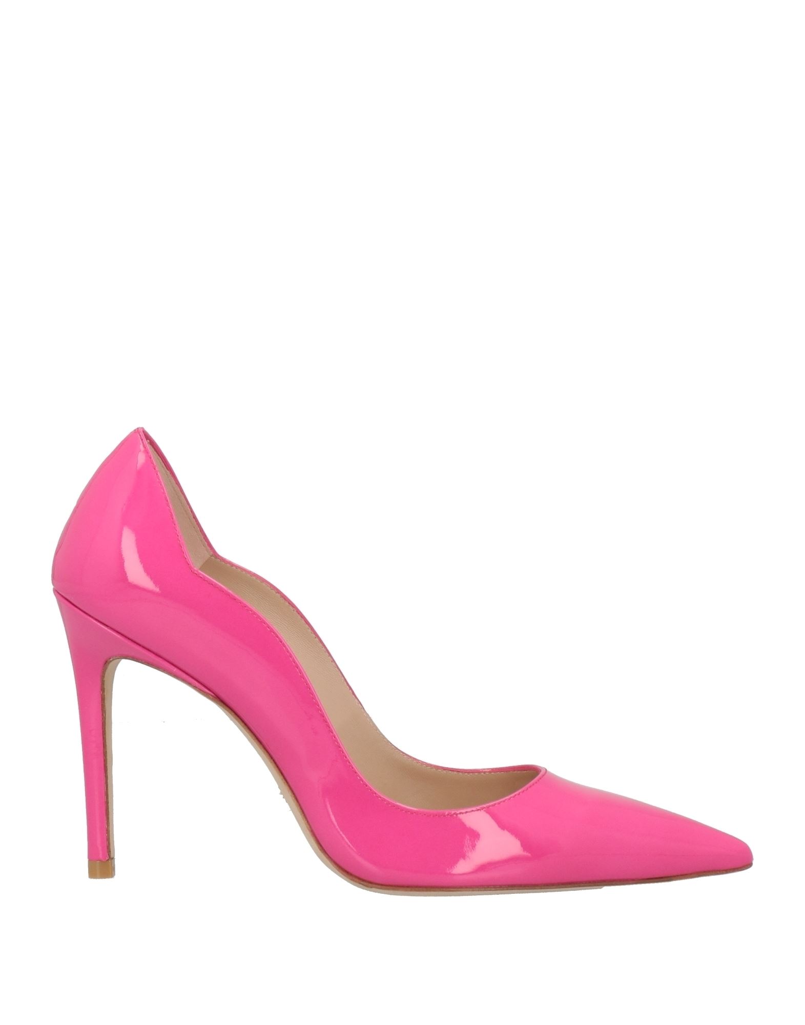 STUART WEITZMAN Pumps Damen Fuchsia von STUART WEITZMAN