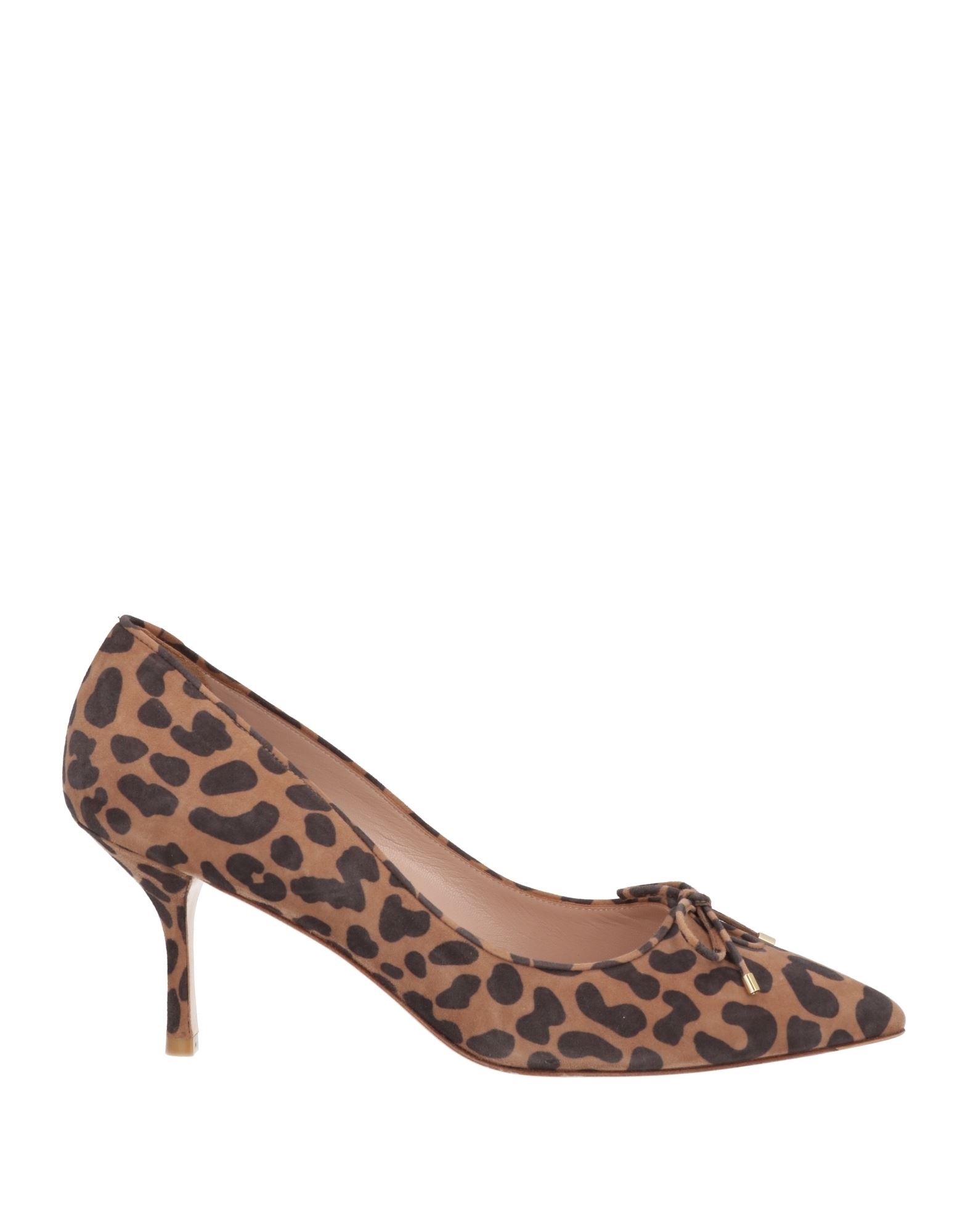 STUART WEITZMAN Pumps Damen Hellbraun von STUART WEITZMAN