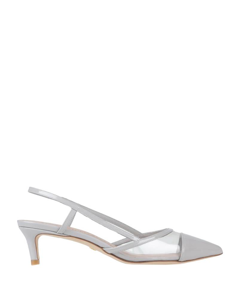 STUART WEITZMAN Pumps Damen Hellgrau von STUART WEITZMAN