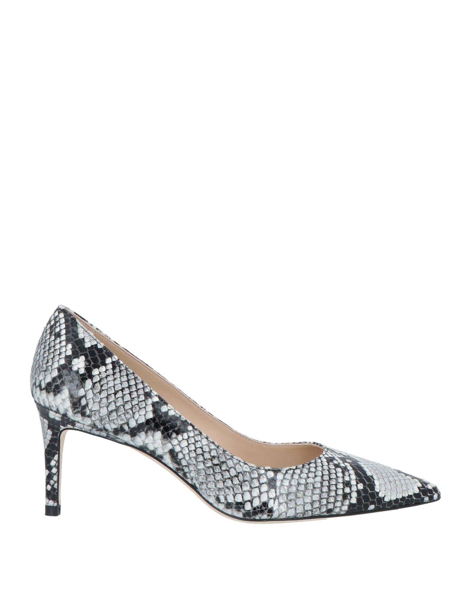 STUART WEITZMAN Pumps Damen Hellgrau von STUART WEITZMAN