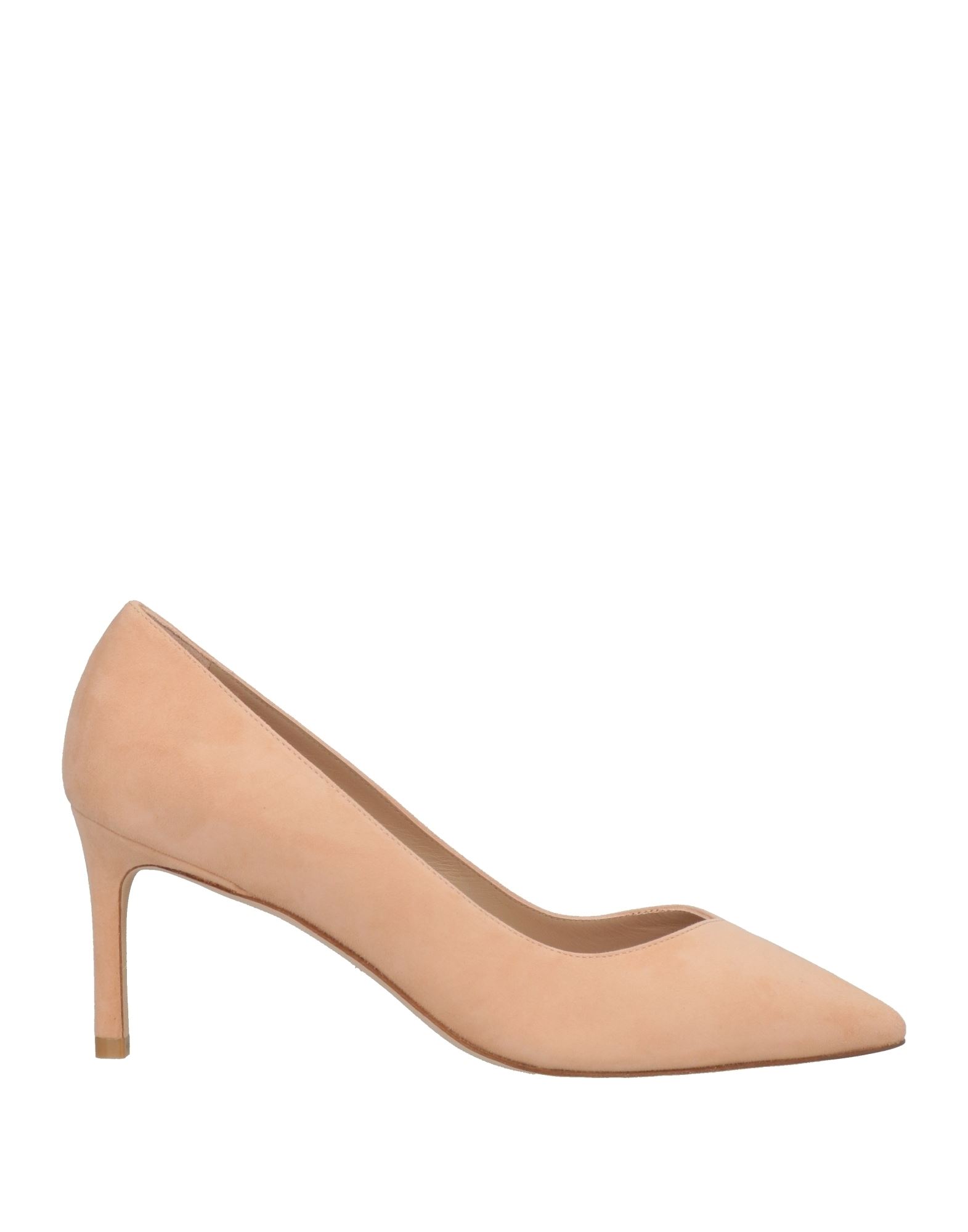 STUART WEITZMAN Pumps Damen Hellrosa von STUART WEITZMAN