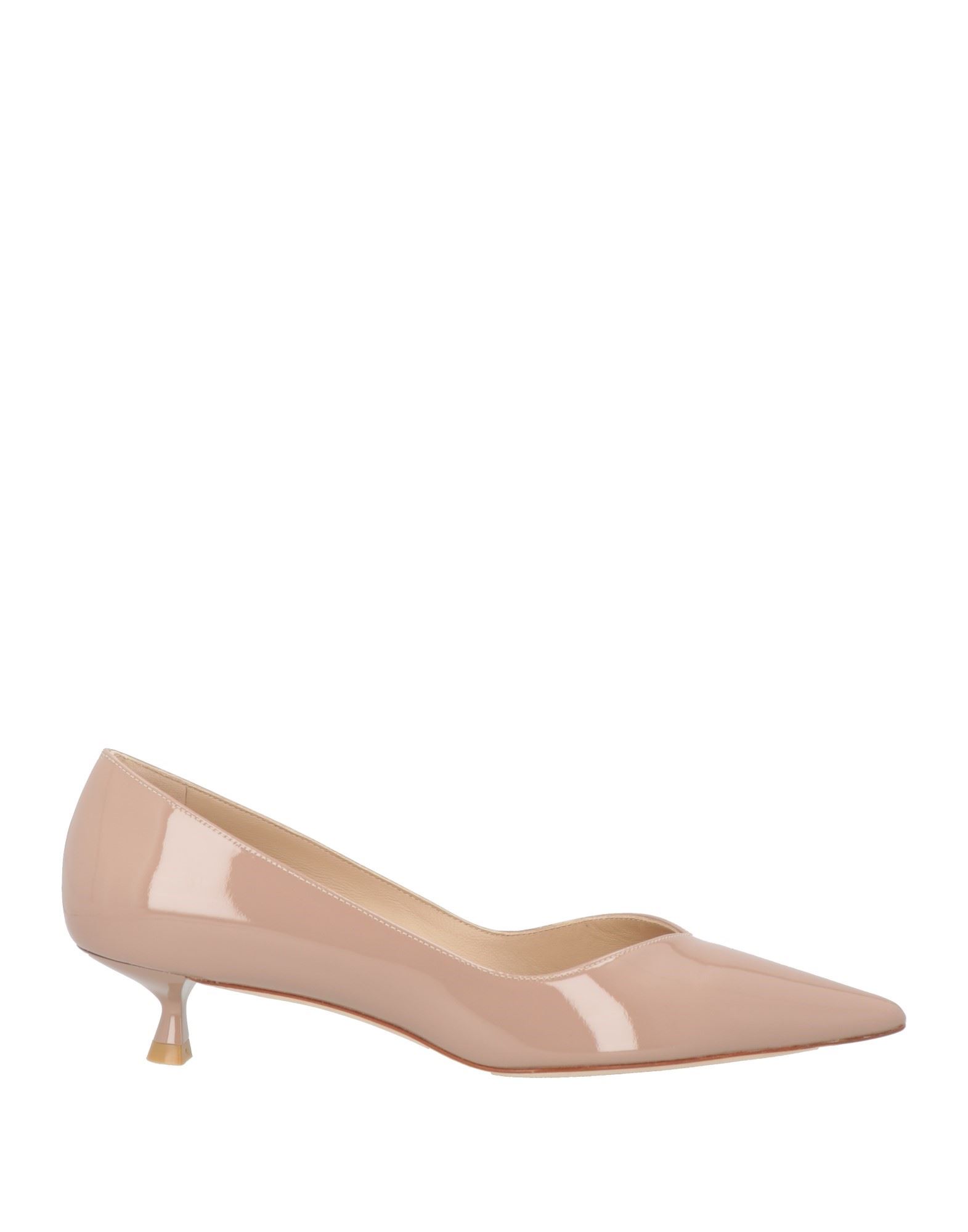 STUART WEITZMAN Pumps Damen Hellrosa STUART WEITZMAN Pumps Damen Hellrosa von STUART WEITZMAN