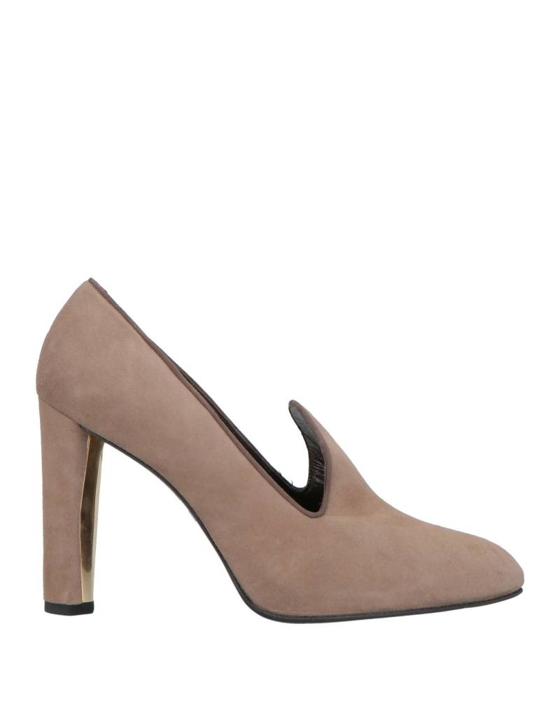 STUART WEITZMAN Mokassin Damen Khaki von STUART WEITZMAN