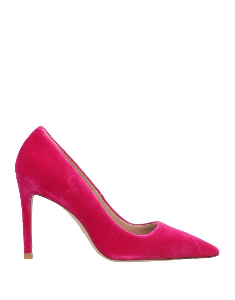 STUART WEITZMAN Pumps Damen Magenta von STUART WEITZMAN