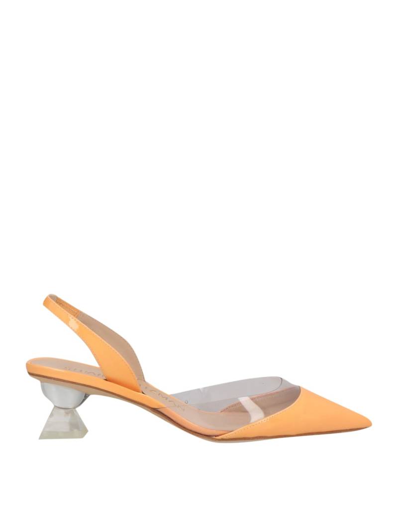 STUART WEITZMAN Pumps Damen Mandarine von STUART WEITZMAN