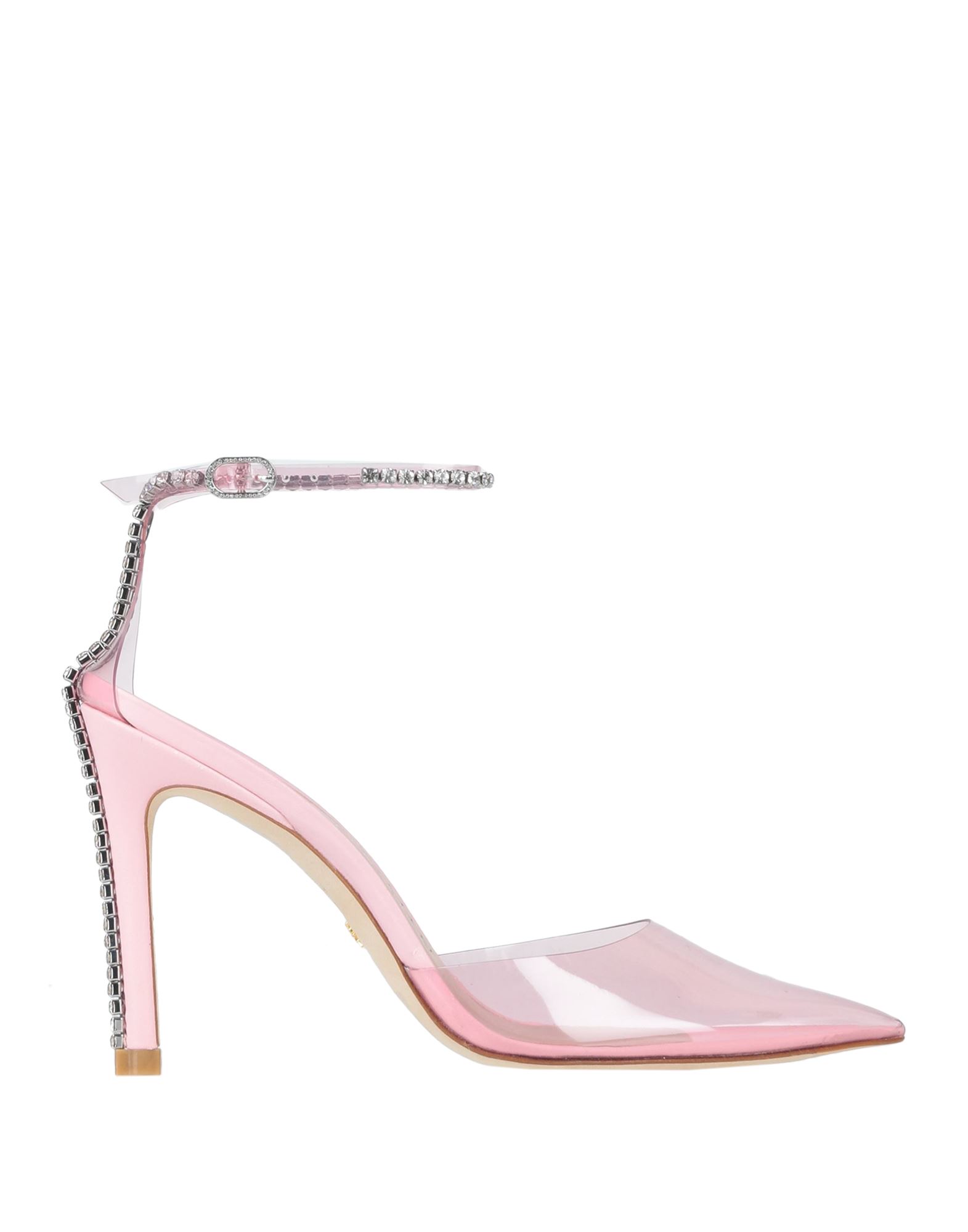 STUART WEITZMAN Pumps Damen Rosa von STUART WEITZMAN