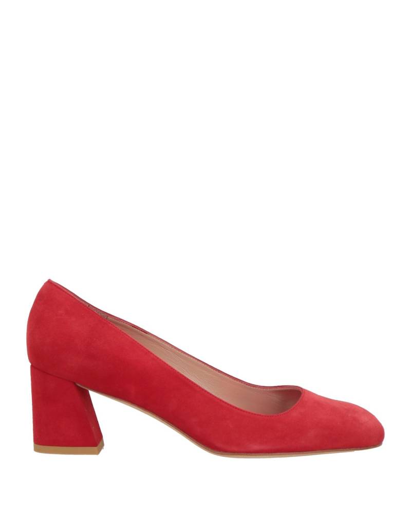 STUART WEITZMAN Pumps Damen Rot von STUART WEITZMAN