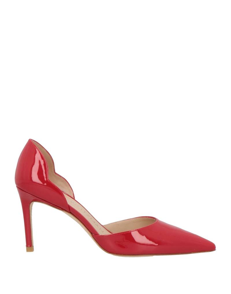 STUART WEITZMAN Pumps Damen Rot von STUART WEITZMAN