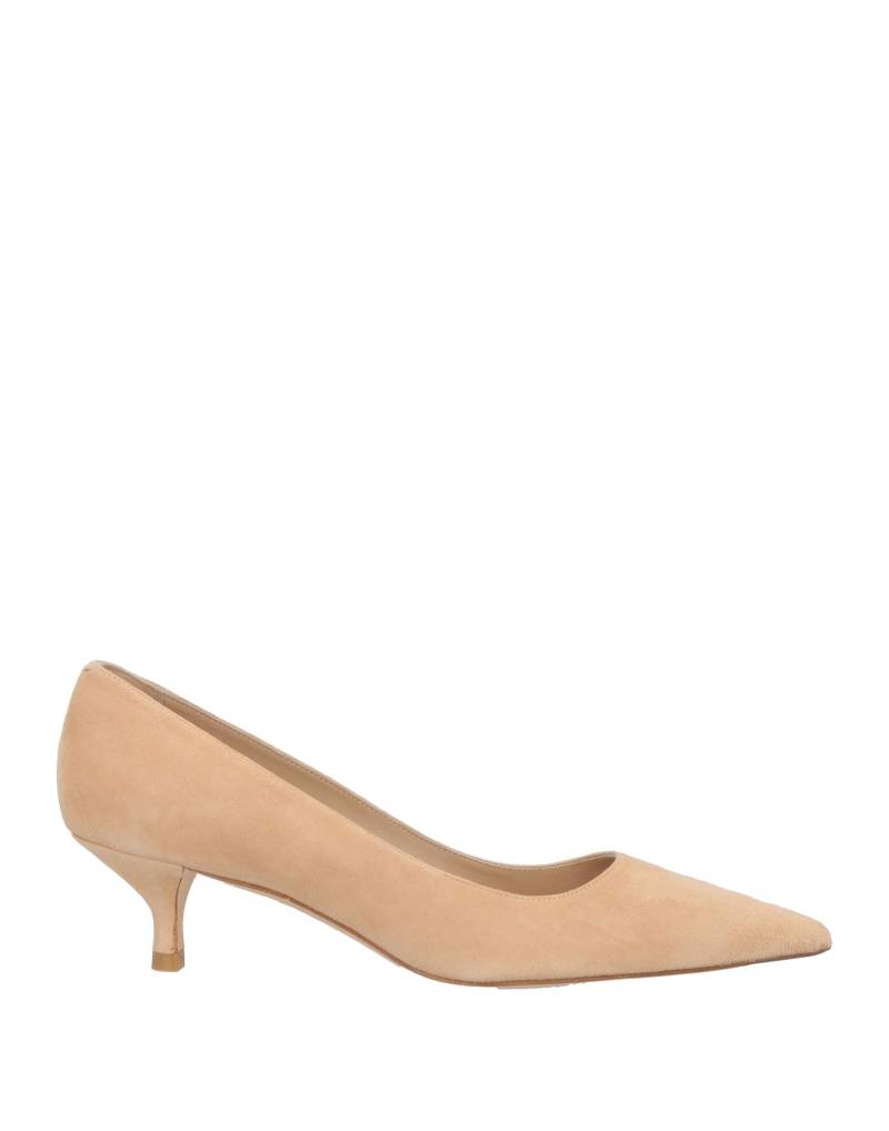 STUART WEITZMAN Pumps Damen Sand von STUART WEITZMAN
