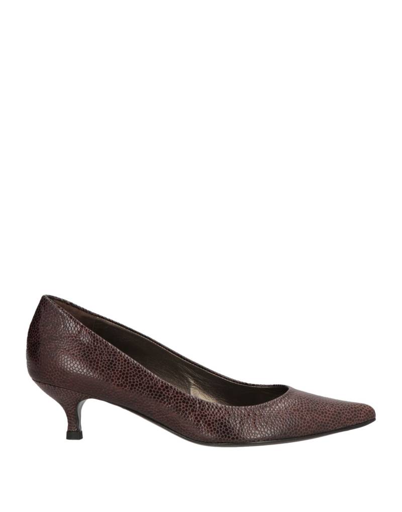 STUART WEITZMAN Pumps Damen Schokobraun von STUART WEITZMAN