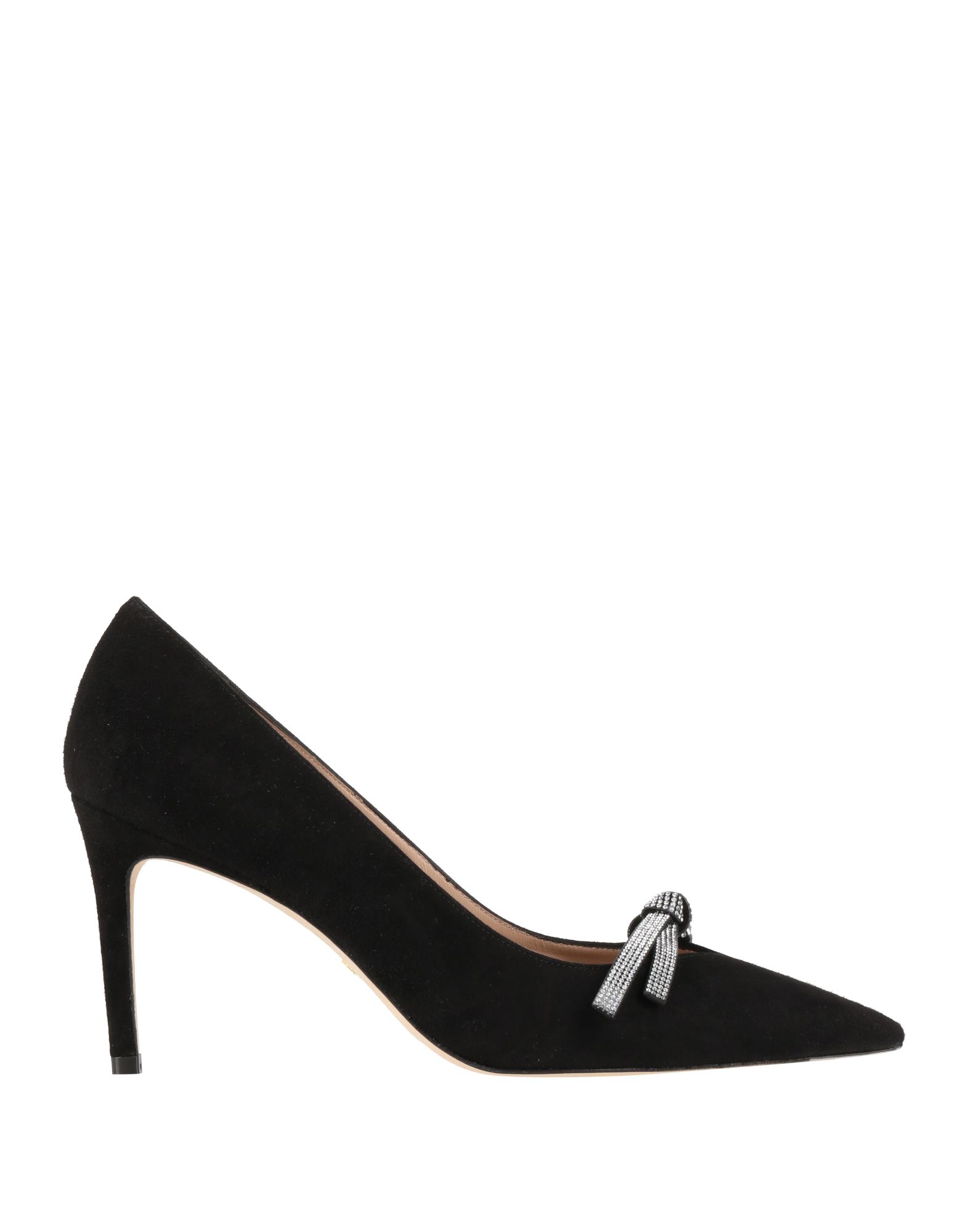 STUART WEITZMAN Pumps Damen Schwarz von STUART WEITZMAN