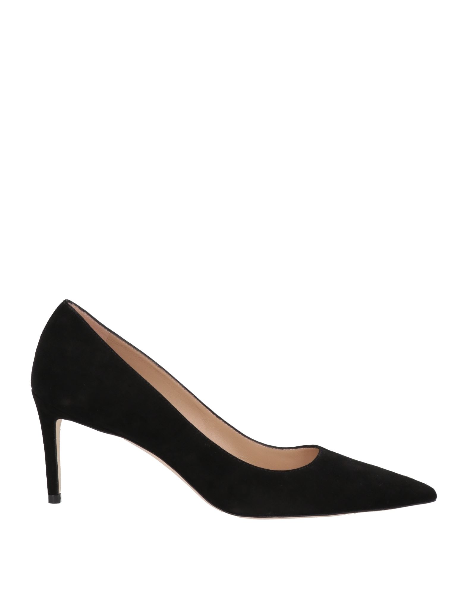 STUART WEITZMAN Pumps Damen Schwarz von STUART WEITZMAN