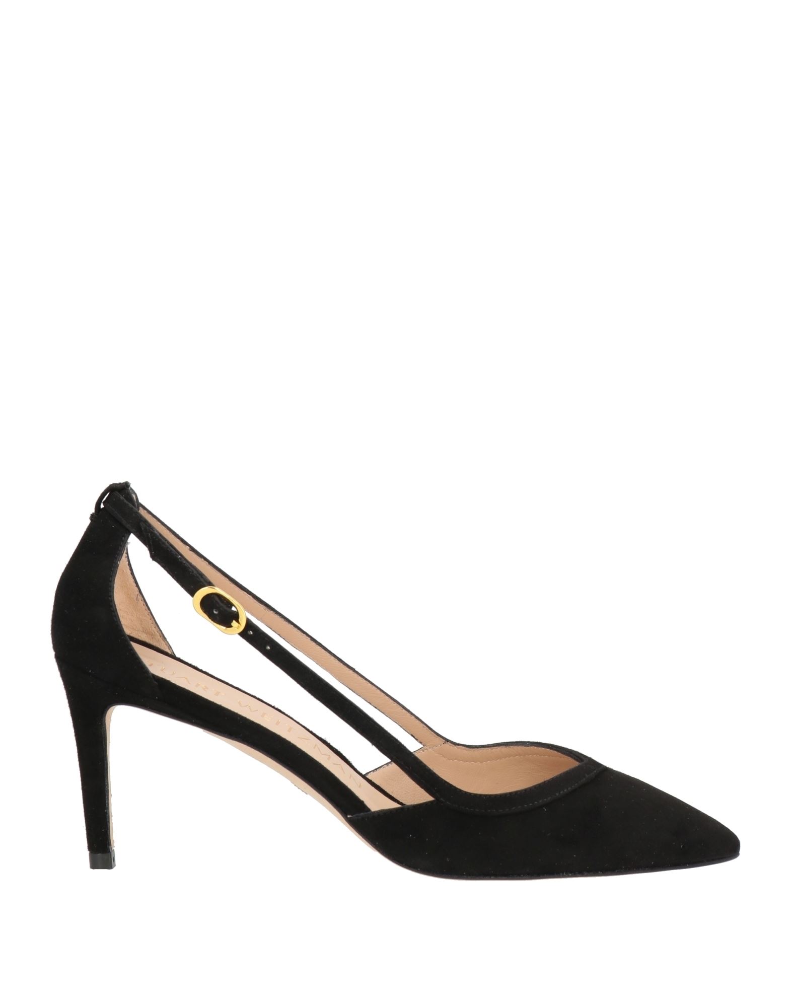 STUART WEITZMAN Pumps Damen Schwarz von STUART WEITZMAN