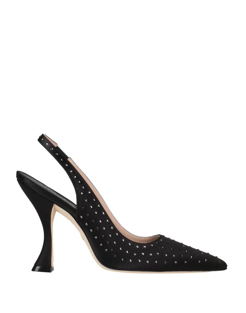STUART WEITZMAN Pumps Damen Schwarz von STUART WEITZMAN