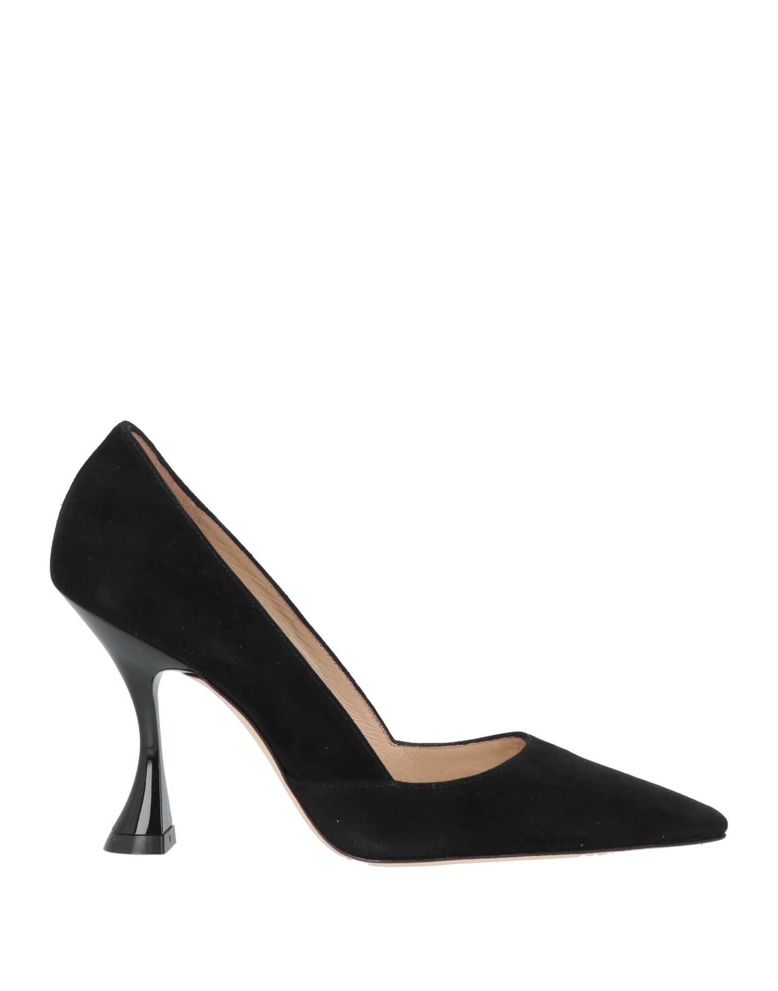 STUART WEITZMAN Pumps Damen Schwarz STUART WEITZMAN Pumps Damen Schwarz von STUART WEITZMAN