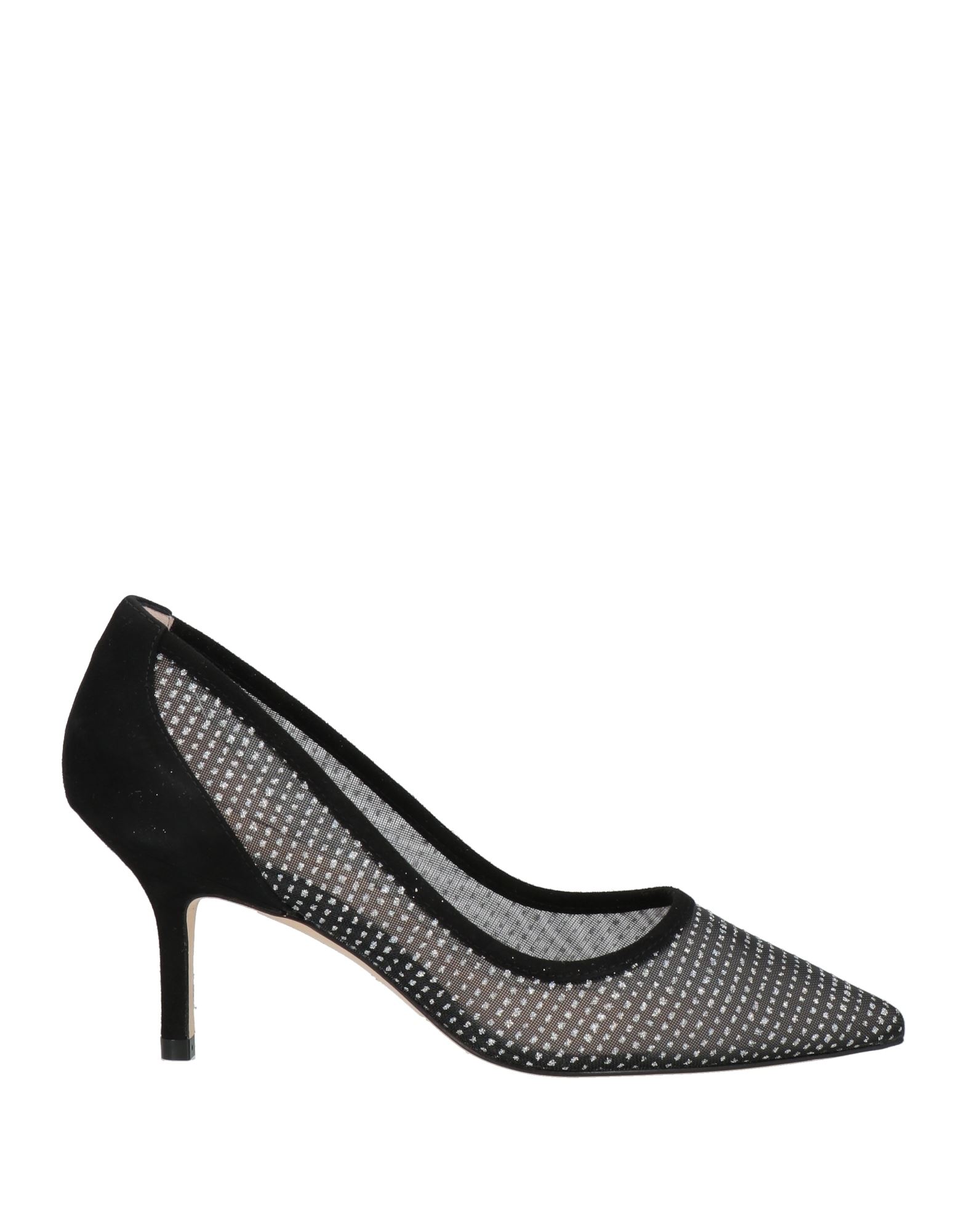 STUART WEITZMAN Pumps Damen Schwarz STUART WEITZMAN Pumps Damen Schwarz von STUART WEITZMAN