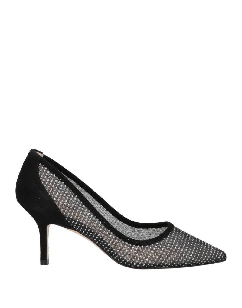 STUART WEITZMAN Pumps Damen Schwarz STUART WEITZMAN Pumps Damen Schwarz von STUART WEITZMAN