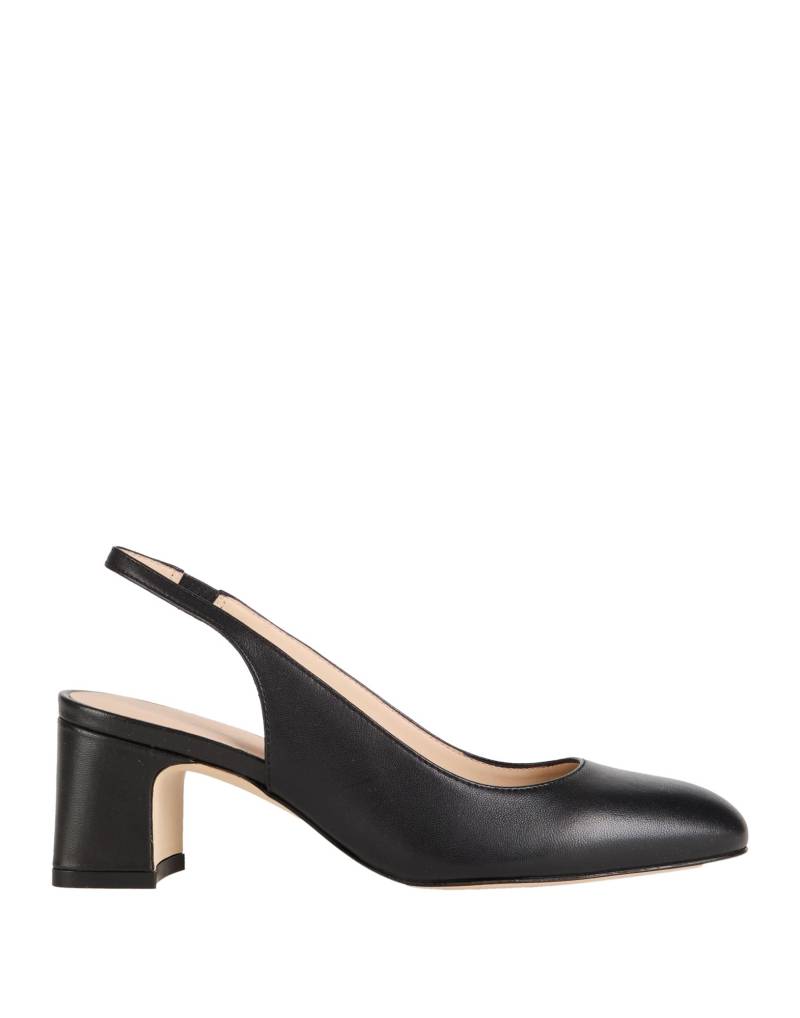 STUART WEITZMAN Pumps Damen Schwarz von STUART WEITZMAN
