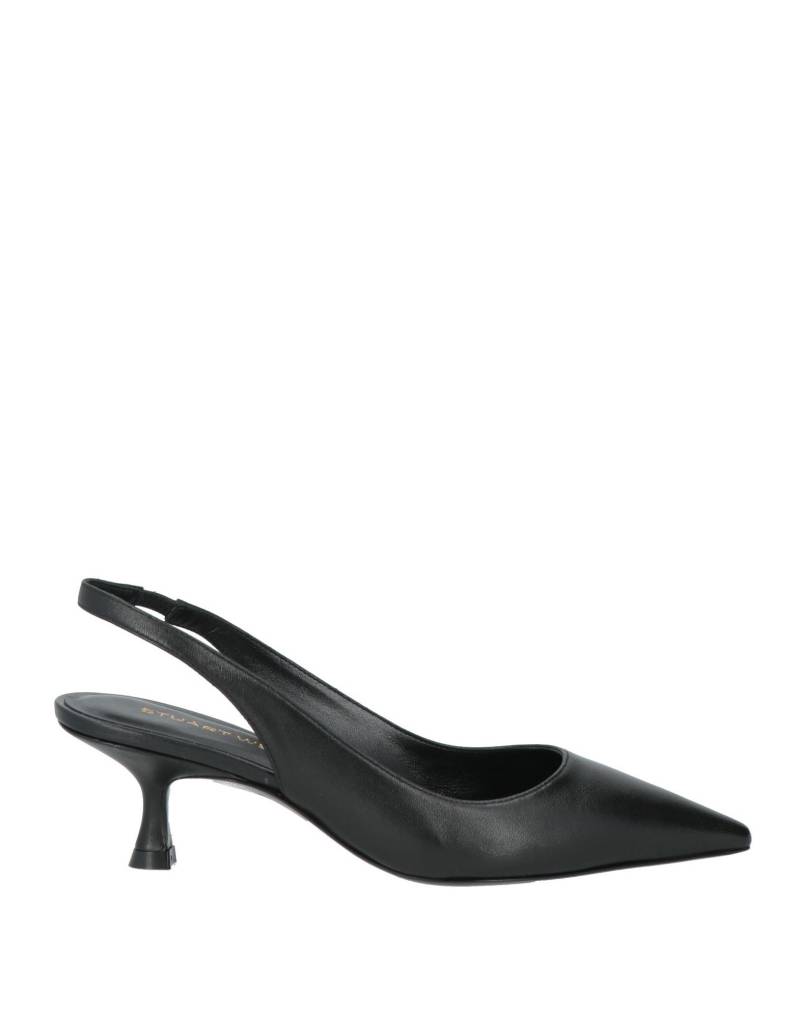 STUART WEITZMAN Pumps Damen Schwarz von STUART WEITZMAN