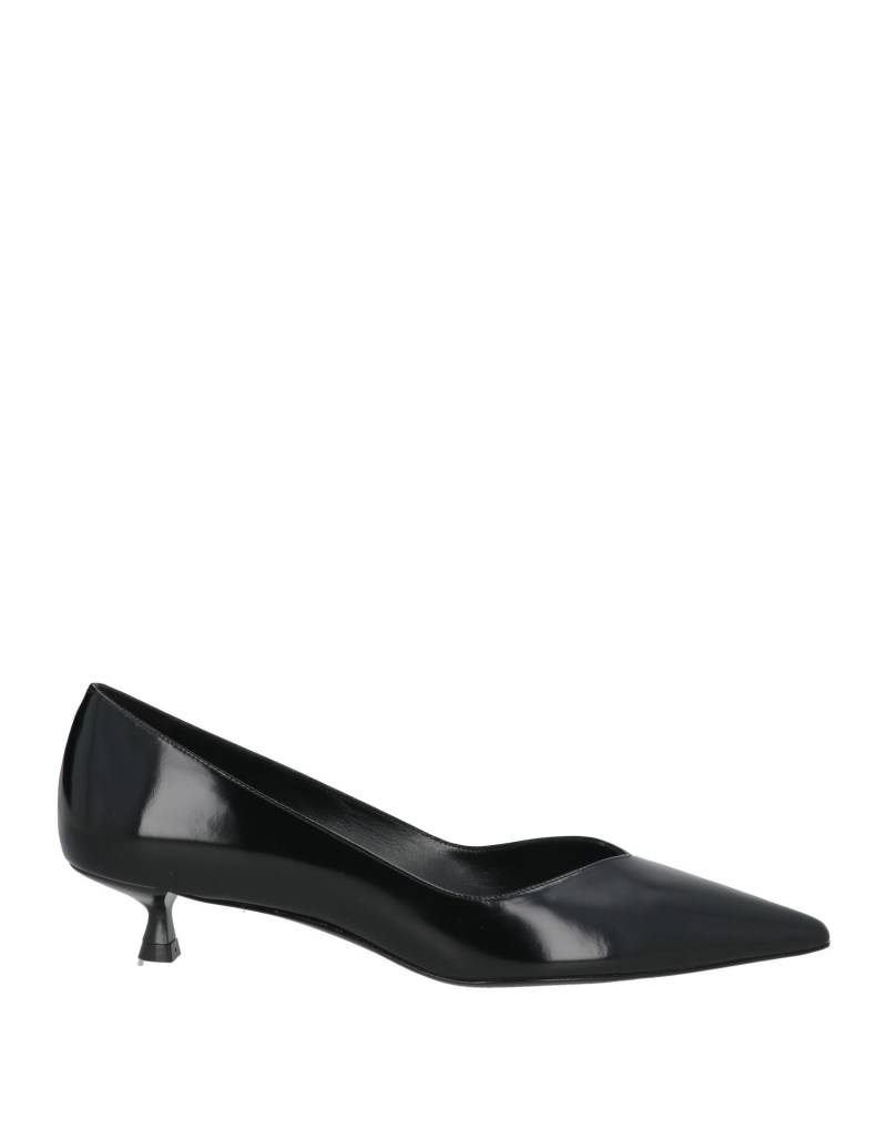 STUART WEITZMAN Pumps Damen Schwarz von STUART WEITZMAN