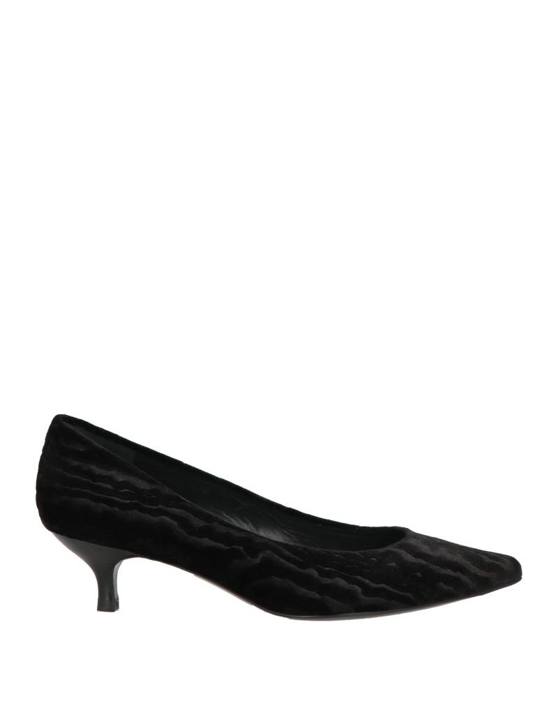 STUART WEITZMAN Pumps Damen Schwarz von STUART WEITZMAN