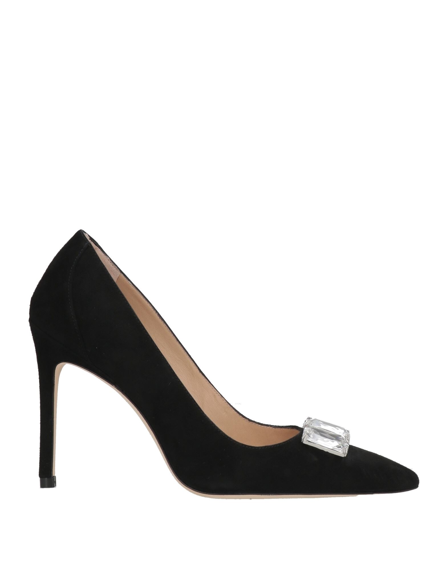 STUART WEITZMAN Pumps Damen Schwarz STUART WEITZMAN Pumps Damen Schwarz von STUART WEITZMAN
