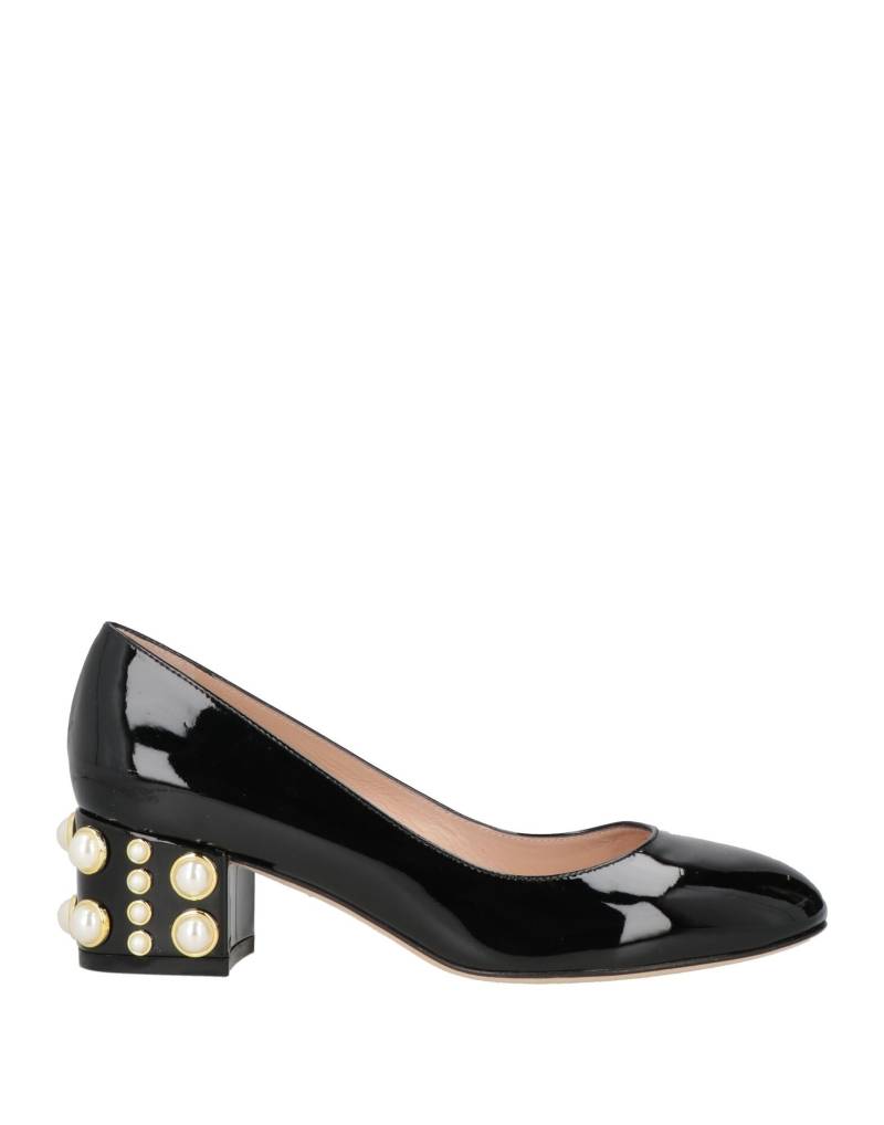 STUART WEITZMAN Pumps Damen Schwarz von STUART WEITZMAN