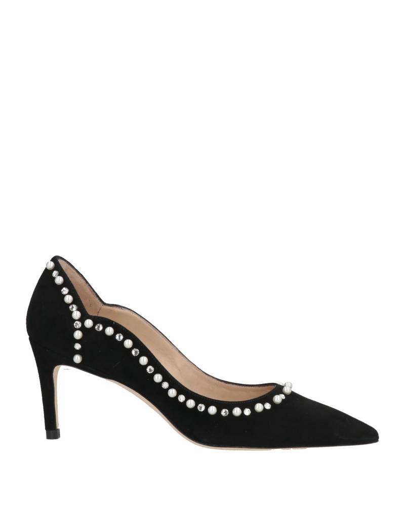 STUART WEITZMAN Pumps Damen Schwarz von STUART WEITZMAN