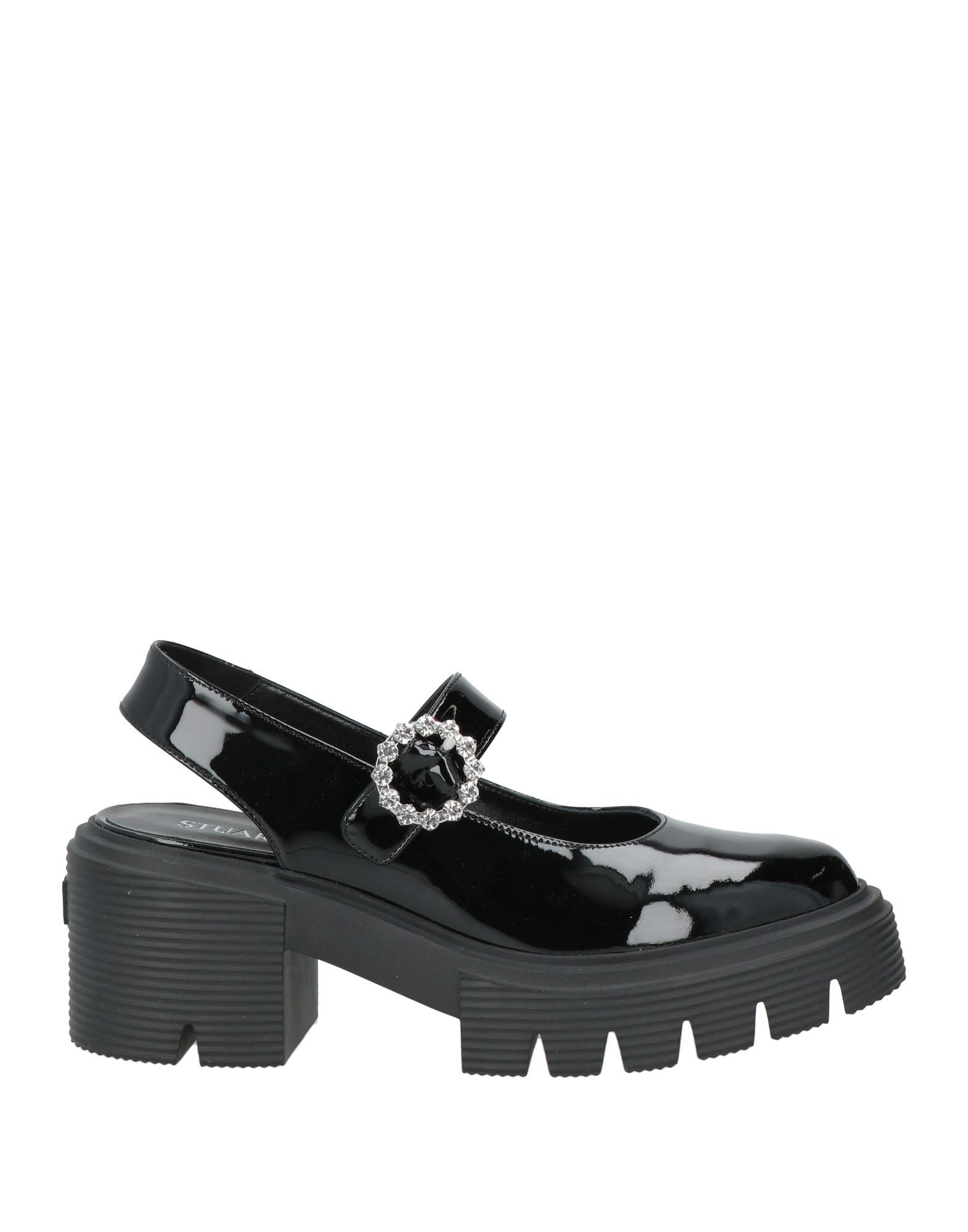 STUART WEITZMAN Pumps Damen Schwarz von STUART WEITZMAN