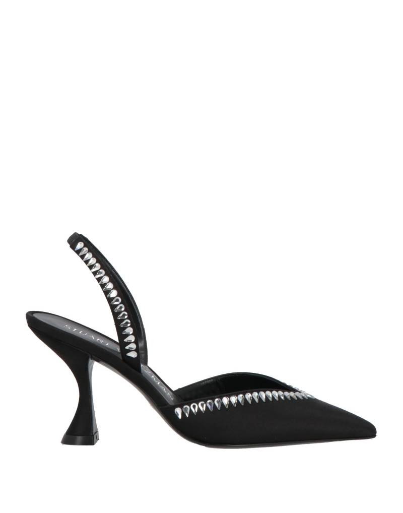 STUART WEITZMAN Pumps Damen Schwarz von STUART WEITZMAN
