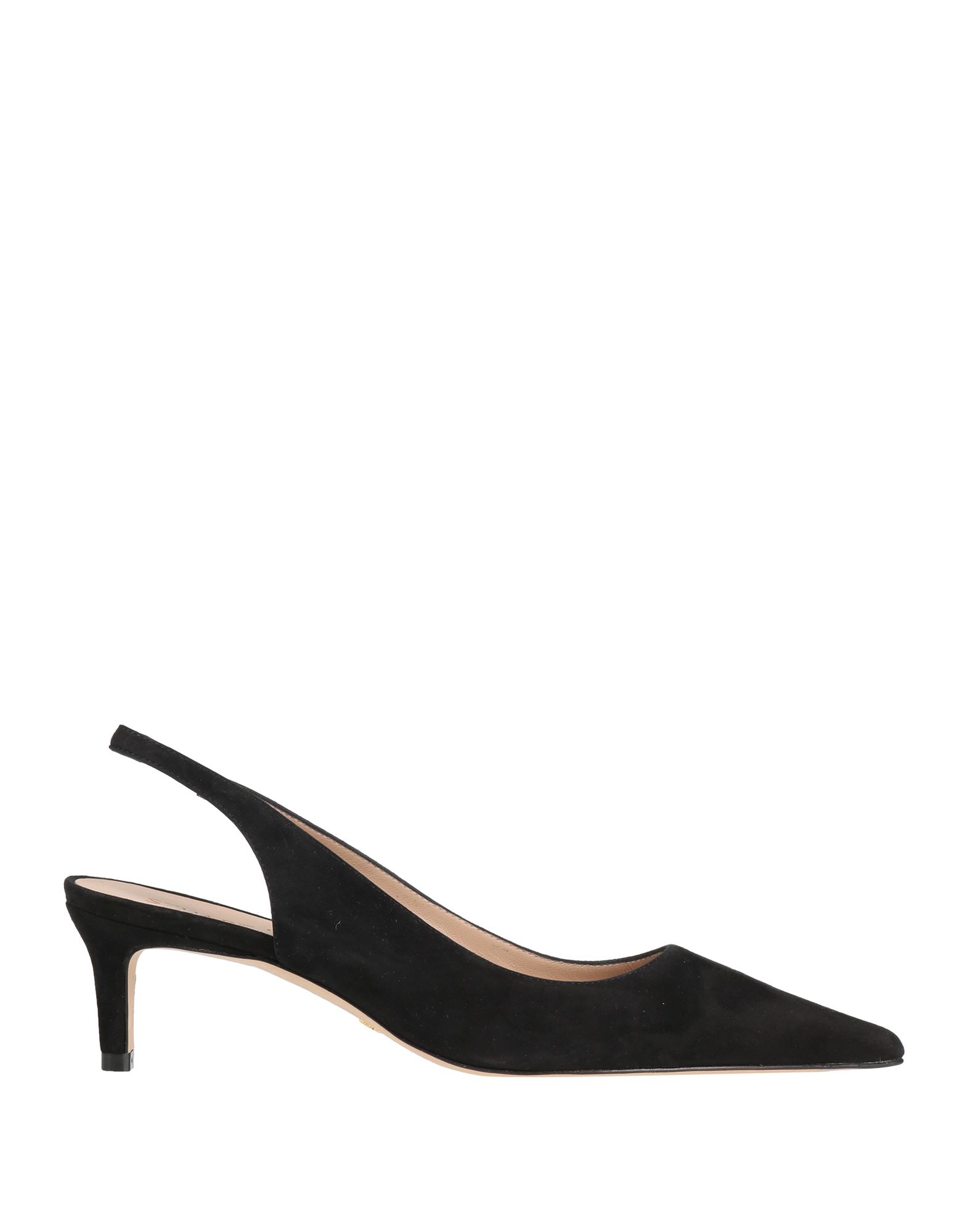 STUART WEITZMAN Pumps Damen Schwarz STUART WEITZMAN Pumps Damen Schwarz von STUART WEITZMAN