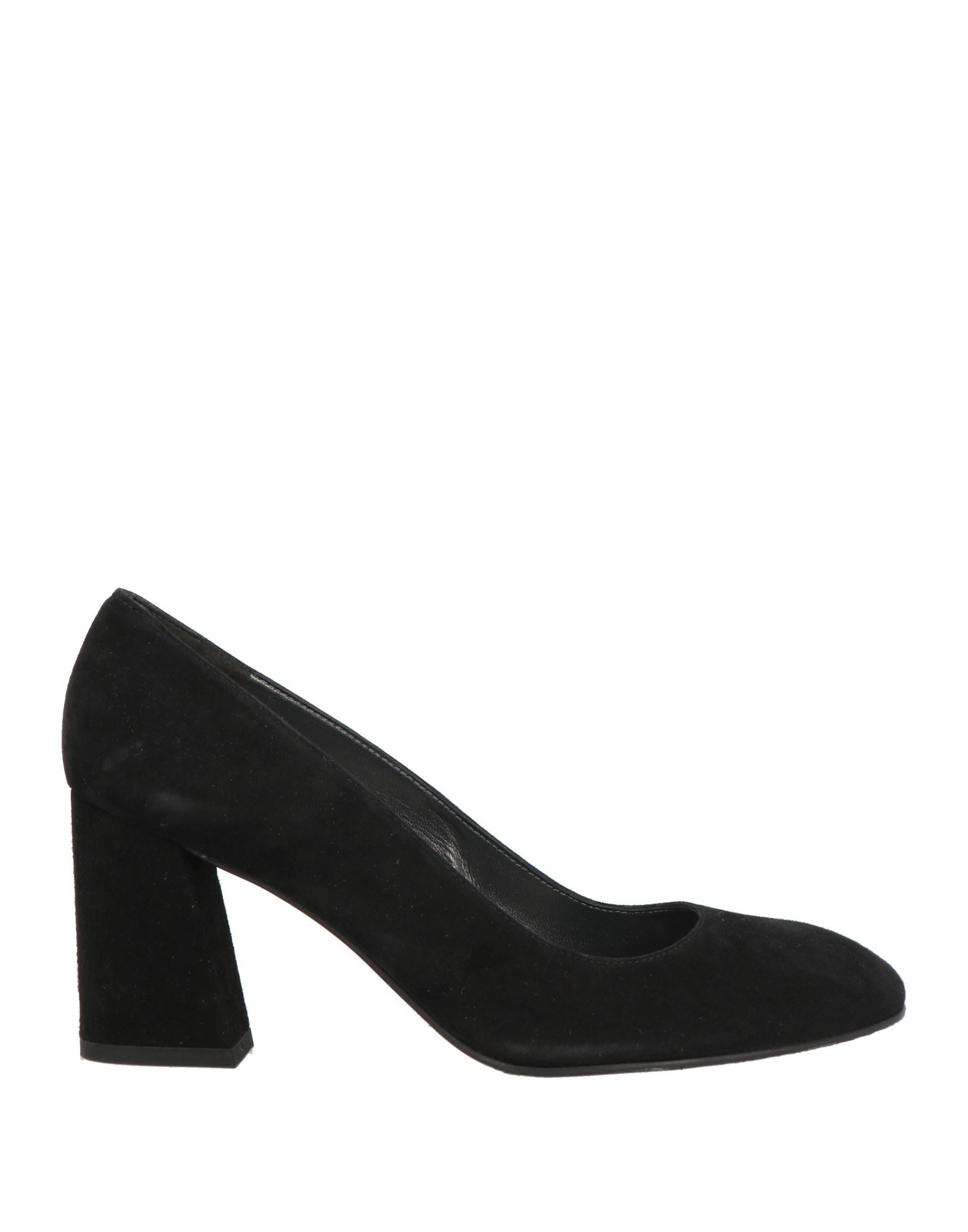 STUART WEITZMAN Pumps Damen Schwarz von STUART WEITZMAN
