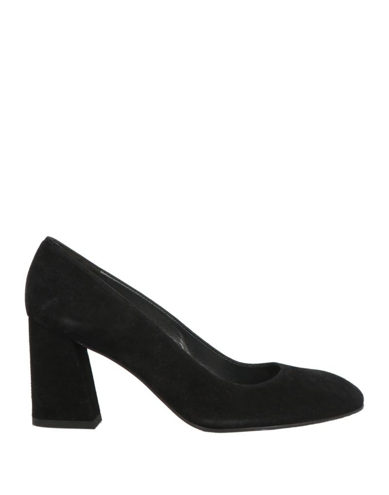 STUART WEITZMAN Pumps Damen Schwarz von STUART WEITZMAN